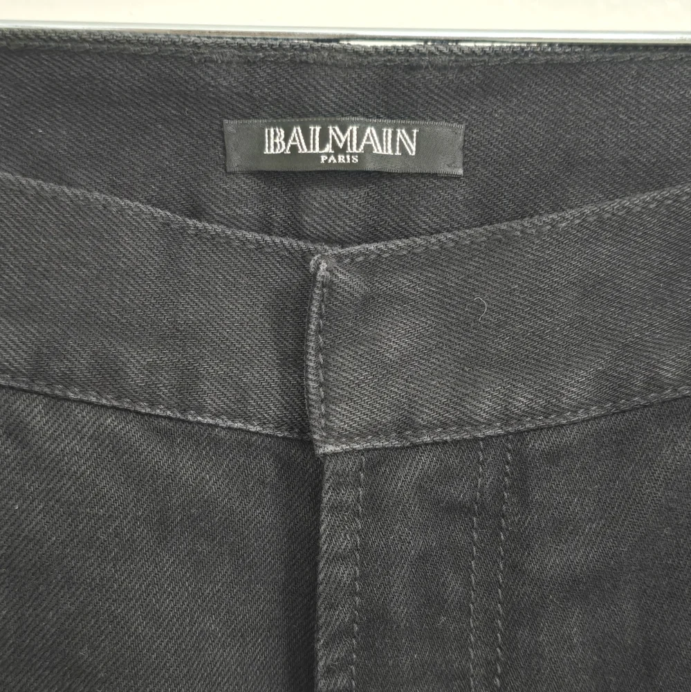 Balmain skinny jeans, 44 - Picture 2 of 10